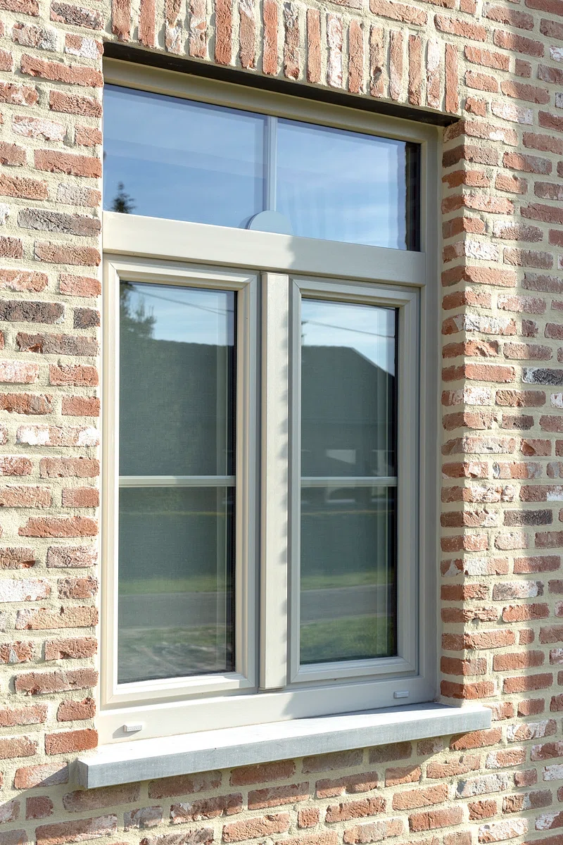 casement windows mobile al