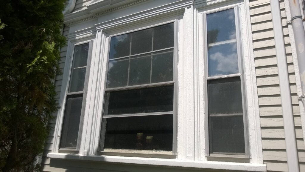 window replacement installation mobile al