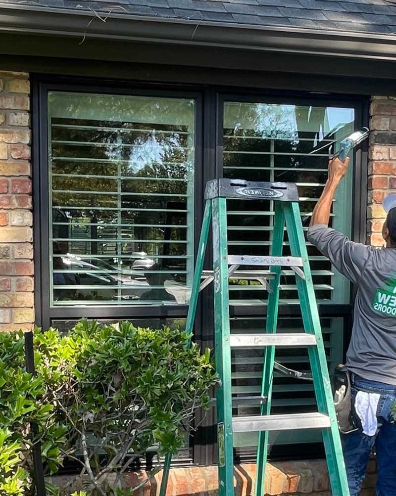 window installation services mobile al